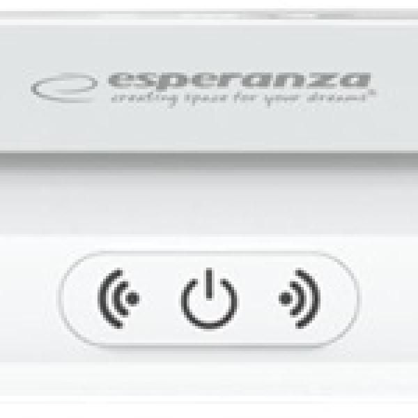 Candeeiro LED Lumos 4W 1200mAh 200Lm - ESPERANZA