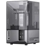 Impressora de Resina 3D Mars 5 Ultra 7 9K Mono LCD (153 x 77 x 165 mm) - ELEGOO
