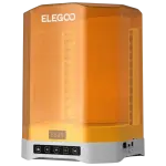 Máquina de Lavar e Curar Mercury Plus V3.0 - ELEGOO
