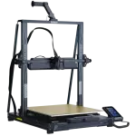 Impressora 3D Neptune 4 Max (420 x 420 x 480 mm) - ELEGOO