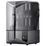 Impressora de Resina 3D Saturn 4 Ultra 10 12K Mono LCD (218 x 122 x 220 mm) - ELEGOO