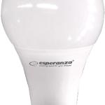 Lâmpada LED A70 E27 16W Branco Q. 3000K 1340Lm - ESPERANZA