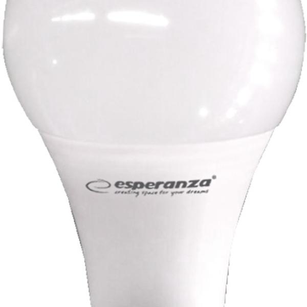 Lâmpada LED A70 E27 16W Branco Q. 3000K 1340Lm - ESPERANZA