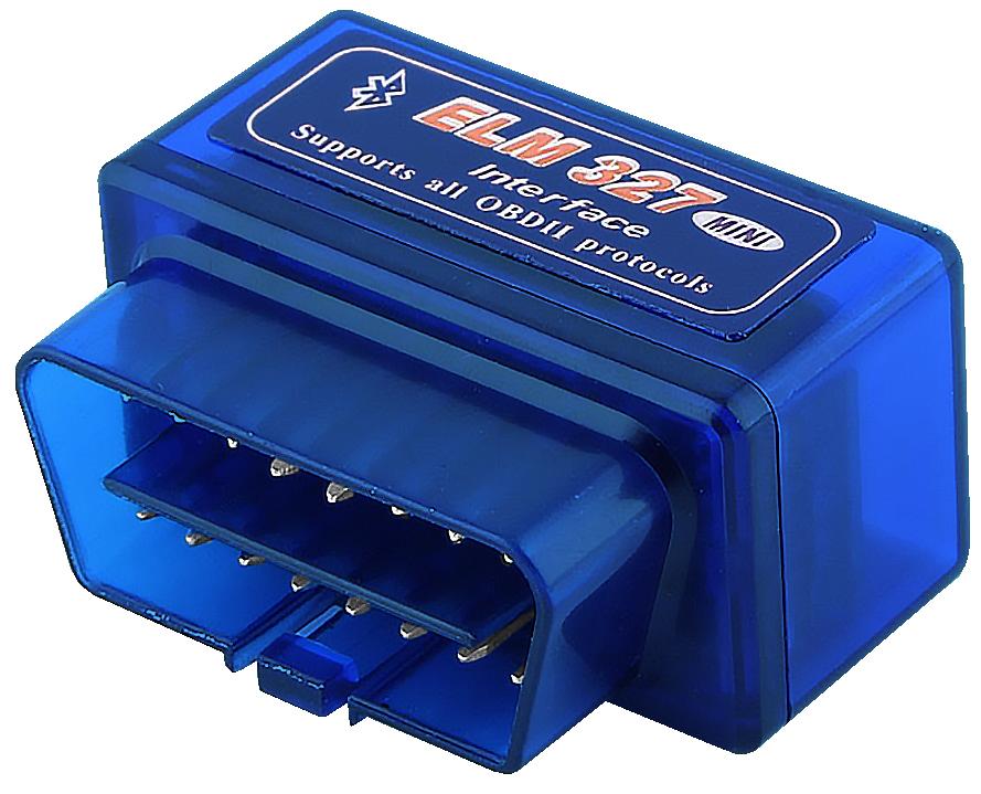 Diagnóstico Automóvel OBD II V2.1