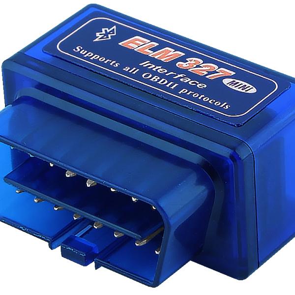 Diagnóstico Automóvel OBD II V2.1