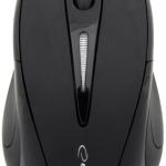 Rato Óptico USB SIRIUS 800DPI (Preto) - ESPERANZA