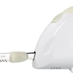 Faca Eléctrica 180W (Inox) - CLATRONIC