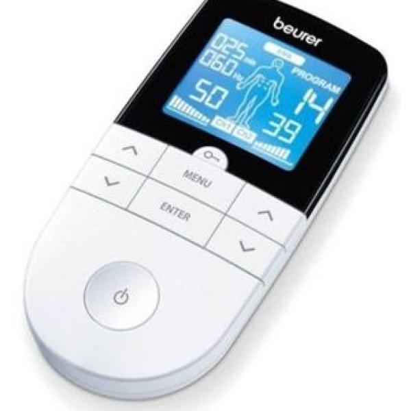 Eletroestimulador Eléctrico Digital - BEURER