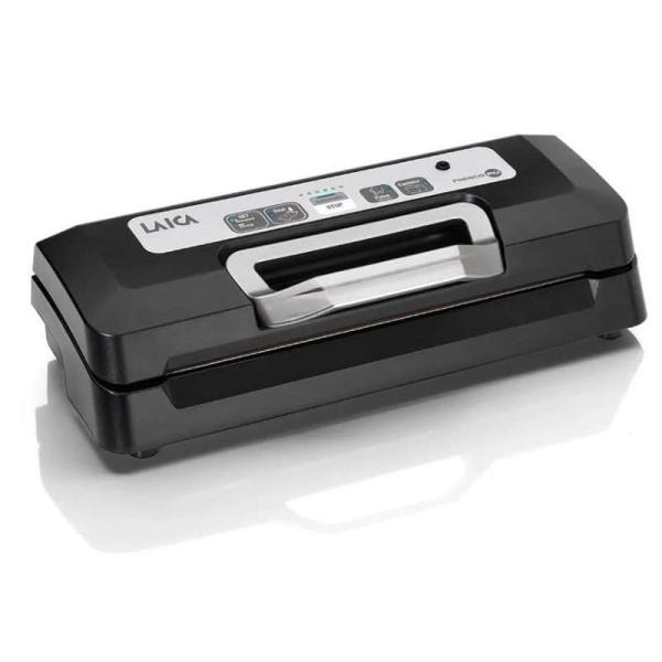 Embalador a vácuo Laica VT3119 110W — Recondicionado