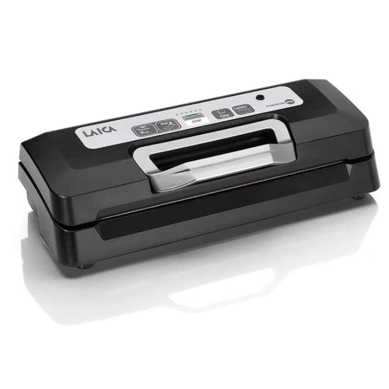 Embalador a vácuo Laica VT3119 110W — Recondicionado