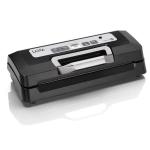 Embalador a vácuo Laica VT3119 110W — Recondicionado