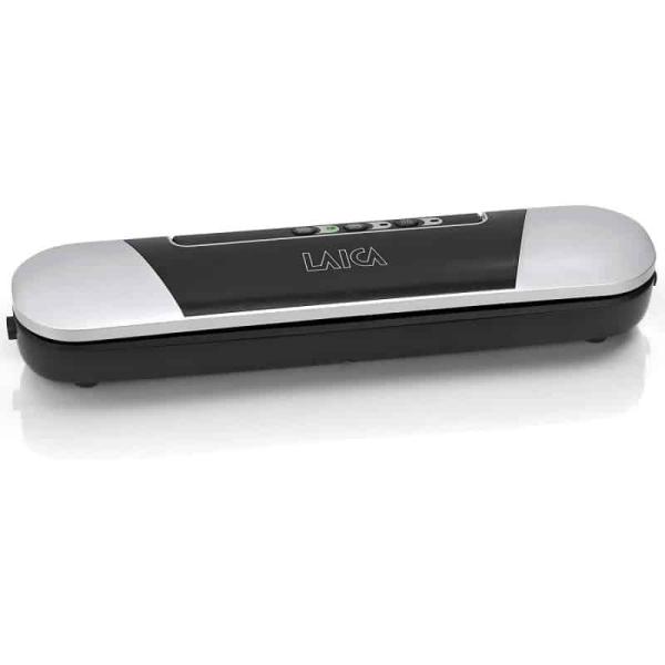 Embalador a vácuo Laica VT3205 90W — Recondicionado
