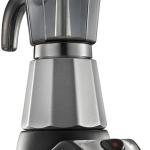 Cafeteira Italiana Elétrica Alicia (9 chávenas) - DELONGHI
