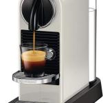 Máquina de Café Nespresso Citiz 1L 1260W (Branco) - DELONGHI