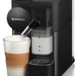 Máquina de Café Nespresso Lattissima One Evo EN510.B (Preto) - DELONGHI