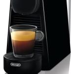 Máquina de Café Expresso Essenza Mini EN85.B - DELONGHI