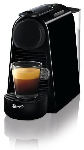 Máquina de Café Expresso Essenza Mini EN85.B - DELONGHI