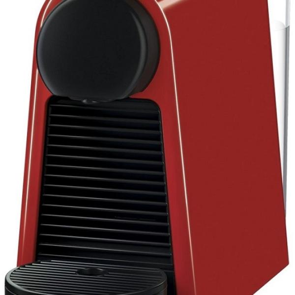 Máquina de Café Nespresso Essenza Mini EN 85.R (Vermelho) - DELONGHI
