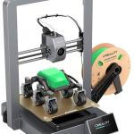 Impressora 3D Ender - 3 V3 (220 x 220 x 250 mm) - CREALITY