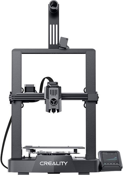 Impressora 3D Ender - 3 V3 KE - CREALITY