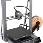 Impressora 3D Ender - 3 V3 Plus (300 x 300 x 330 mm) - CREALITY