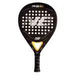 Raquete de Padel Enebe RS 9.1 Amarela