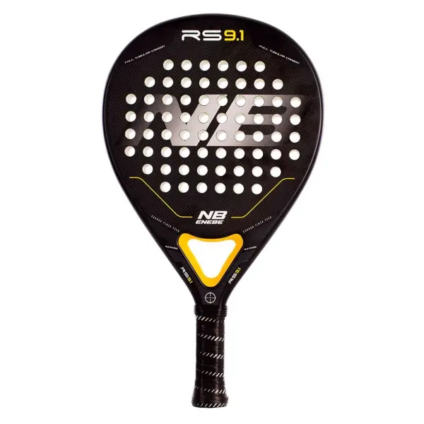Raquete de Padel Enebe RS 9.1 Amarela