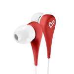 Auriculares Style 1+ (Vermelho) - ENERGY SISTEM