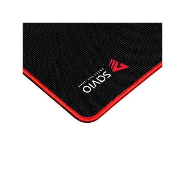 SAVIO GTDXL GAMING PAD XL 900X400X3MM