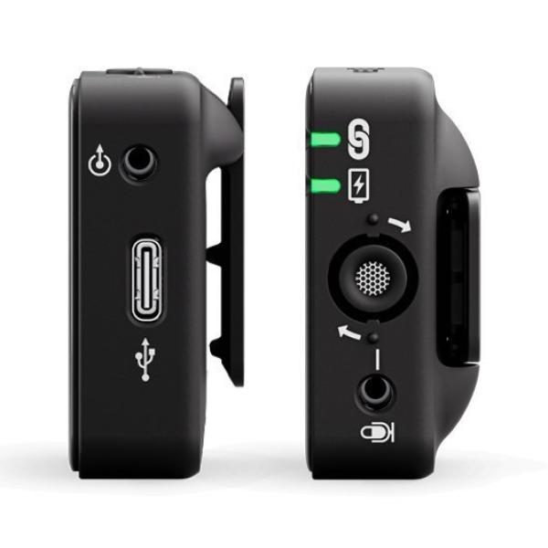 RODE WIRELESS ME MICROPHONE