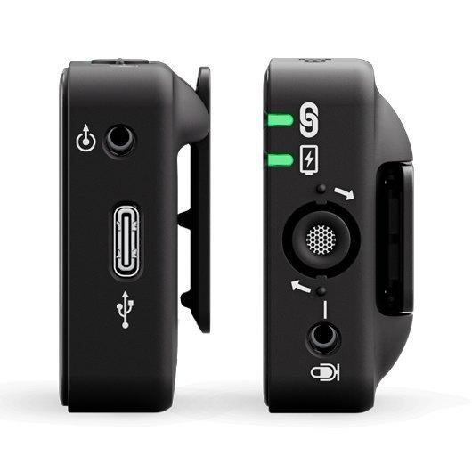 RODE WIRELESS ME MICROPHONE
