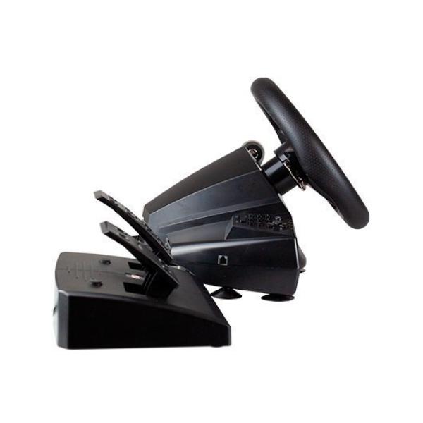 VOLANTE FR-TEC PS4 HURRICANE WHEEL MKII