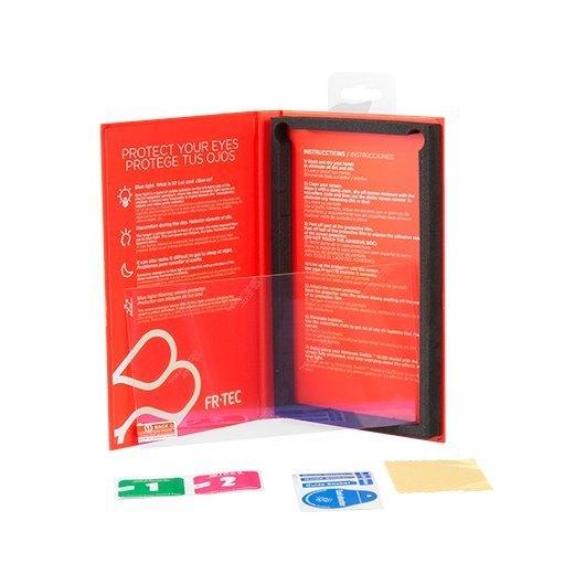 FR-TEC TEMPERED GLASS SWITCH OLED ANTI BLUE LIGHT