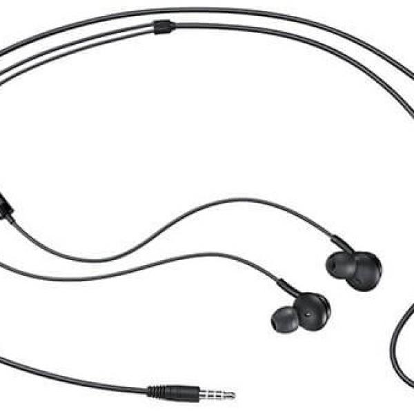 Auriculares c/ Fio EO - IA500 (Preto) - SAMSUNG