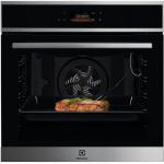 Forno de Encastre Série 700 MealAssist EOE8P39X 72L 3490W (Preto/Inox) - ELECTROLUX