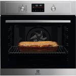 Forno de Encastre Série 600 SurroundCook EOF4P56X 72L 3490W (Inox) - ELECTROLUX