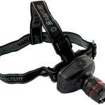 Lanterna de Cabeça 1W LED VEGA - ESPERANZA