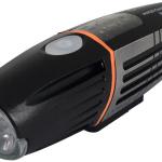 Luz Frontal LED ANDROMEDA PRO 2000 LX p/ Bicicletas - ESPERANZA