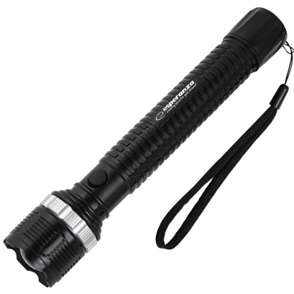 Lanterna de Mão LED Epione XL 100Lm 1W - ESPERANZA