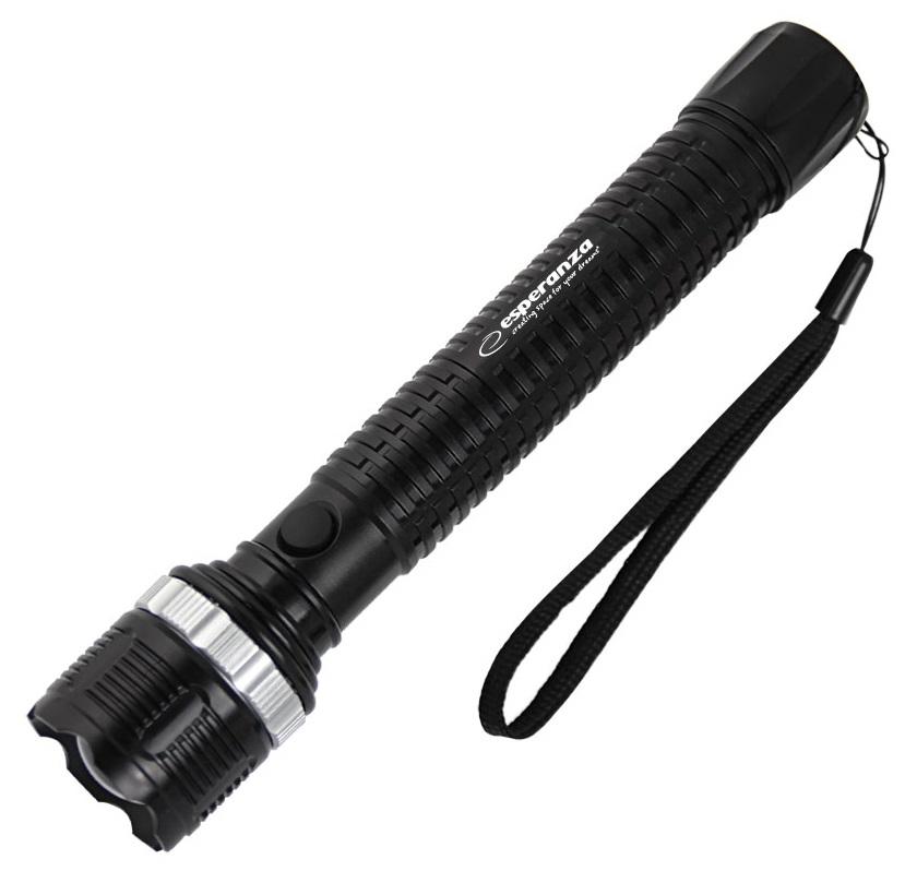 Lanterna de Mão LED Epione XL 100Lm 1W - ESPERANZA
