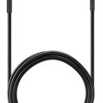 Cabo USB 2.0 - USB - C Preto (1,5 mts) - SAMSUNG