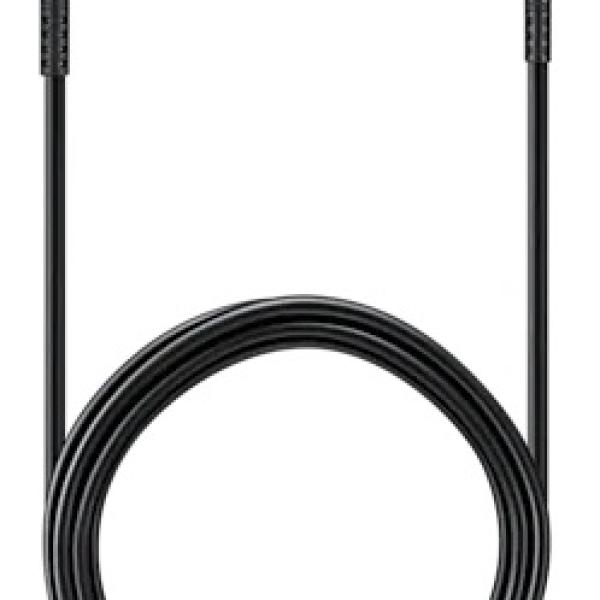 Cabo USB 2.0 - USB - C Preto (1,5 mts) - SAMSUNG