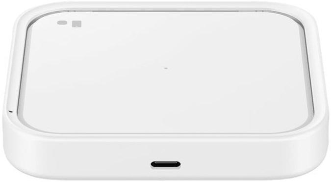 Carregador Wireless EP - P2400 15W Fast Charger (Branco) - SAMSUNG
