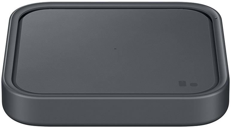 Carregador Wireless EP - P2400 15W Fast Charger (Preto) - SAMSUNG