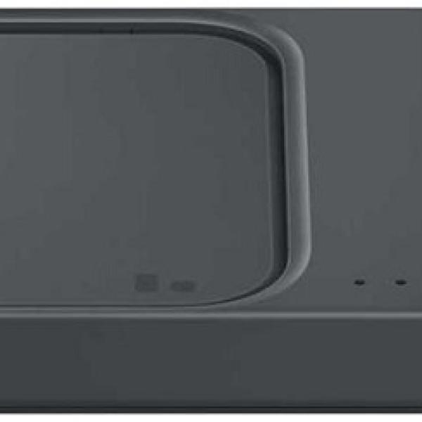SAMSUNG Wireless Charger Duo w TA Black