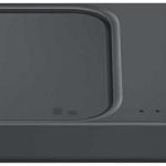 Carregador Wireless Duplo EP - P5400 15W Fast Charger (Preto) - SAMSUNG