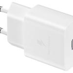 Carregador Fast Charging 15W (Branco) - SAMSUNG