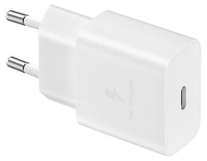 Carregador Fast Charging 15W (Branco) - SAMSUNG