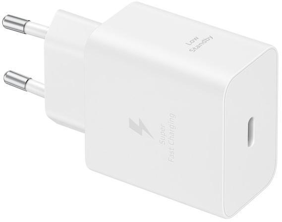 Carregador USB - C 45W (Branco) - SAMSUNG