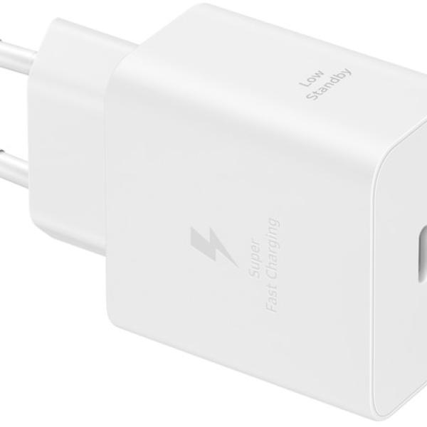 Carregador USB - C 45W (Branco) - SAMSUNG